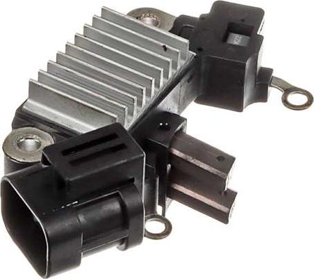 A.Z. Meisterteile AZMT-49-036-1361 - Voltage regulator, alternator car-mod.net