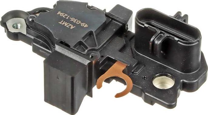 A.Z. Meisterteile AZMT-49-036-1294 - Voltage regulator, alternator car-mod.net