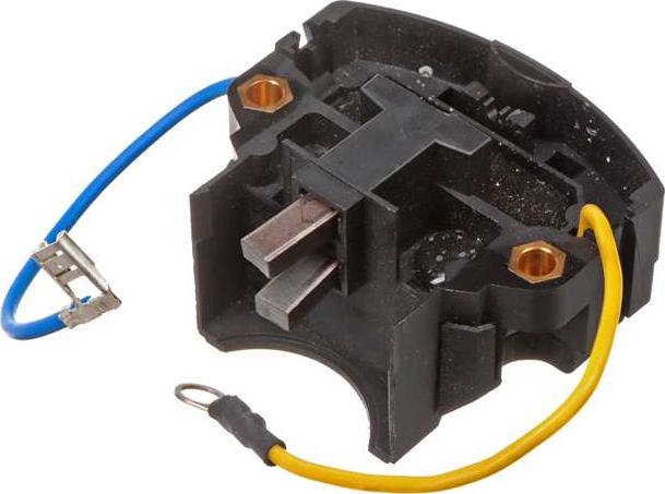 A.Z. Meisterteile AZMT-49-036-1244 - Voltage regulator, alternator car-mod.net