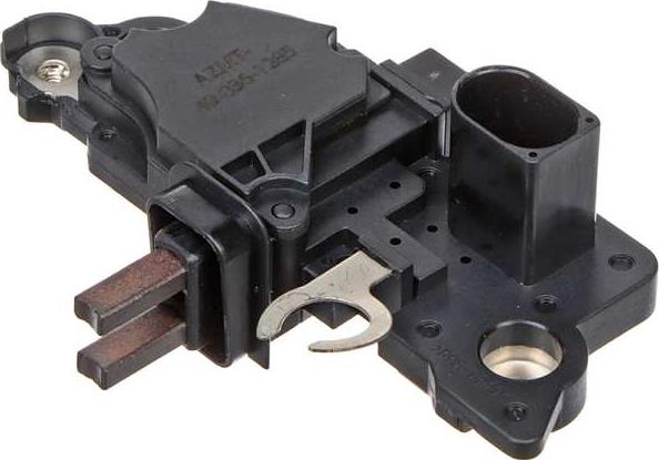 A.Z. Meisterteile AZMT-49-036-1285 - Voltage regulator, alternator car-mod.net