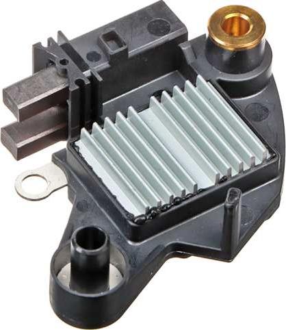A.Z. Meisterteile AZMT-49-036-1233 - Voltage regulator, alternator car-mod.net
