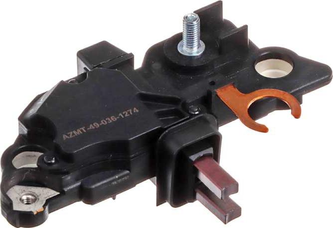 A.Z. Meisterteile AZMT-49-036-1274 - Voltage regulator, alternator car-mod.net