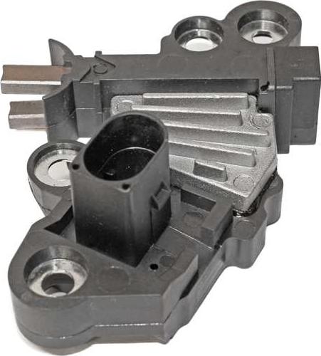 A.Z. Meisterteile AZMT-49-036-1275 - Voltage regulator, alternator car-mod.net