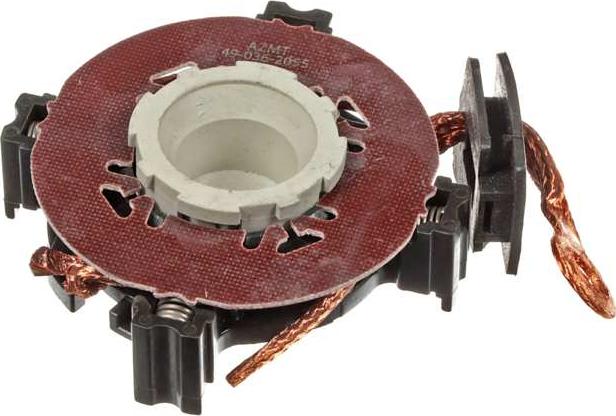 A.Z. Meisterteile AZMT-49-036-2055 - Starter brush holder car-mod.net