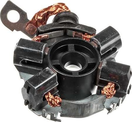 A.Z. Meisterteile AZMT-49-036-2078 - Starter brush holder car-mod.net