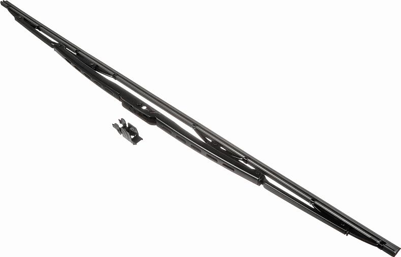 A.Z. Meisterteile AZMT-49-030-1012 - Wiper Blade car-mod.net