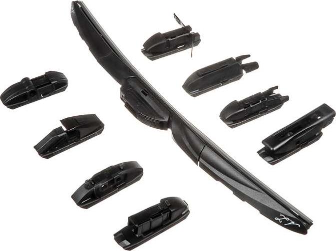 A.Z. Meisterteile AZMT-49-030-1115 - Wiper Blade car-mod.net