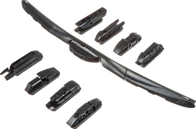 A.Z. Meisterteile AZMT-49-030-1117 - Wiper Blade car-mod.net
