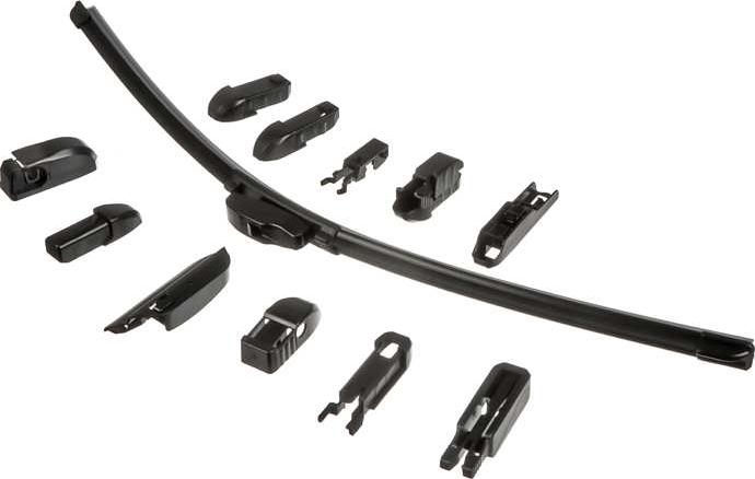 A.Z. Meisterteile AZMT-49-030-1134 - Wiper Blade car-mod.net