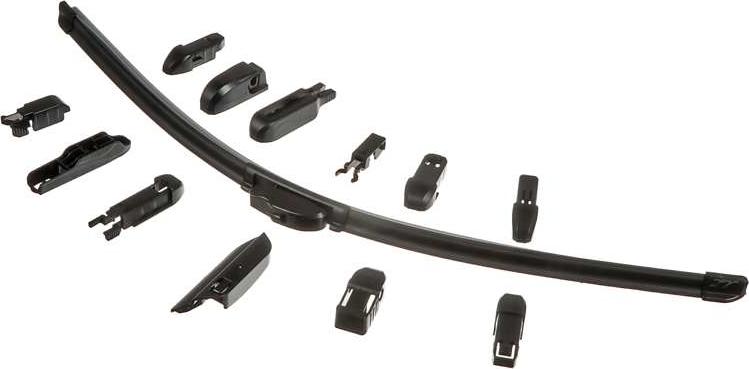 A.Z. Meisterteile AZMT-49-030-1136 - Wiper Blade car-mod.net