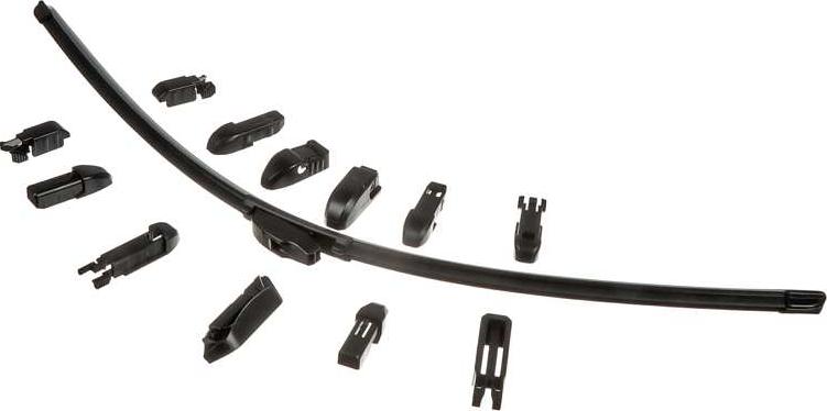 A.Z. Meisterteile AZMT-49-030-1138 - Wiper Blade car-mod.net