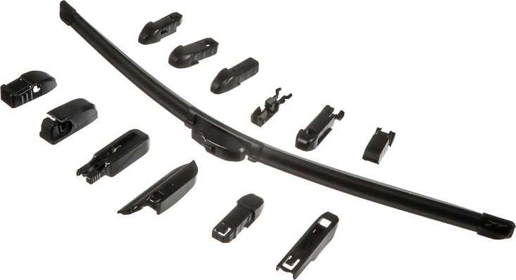 A.Z. Meisterteile AZMT-49-030-1133 - Wiper Blade car-mod.net