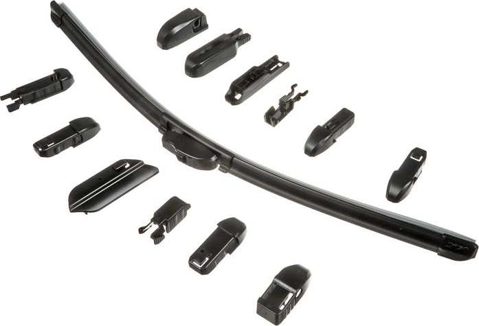 A.Z. Meisterteile AZMT-49-030-1132 - Wiper Blade car-mod.net