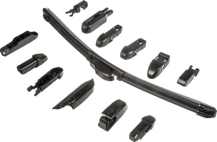 A.Z. Meisterteile AZMT-49-030-1129 - Wiper Blade car-mod.net