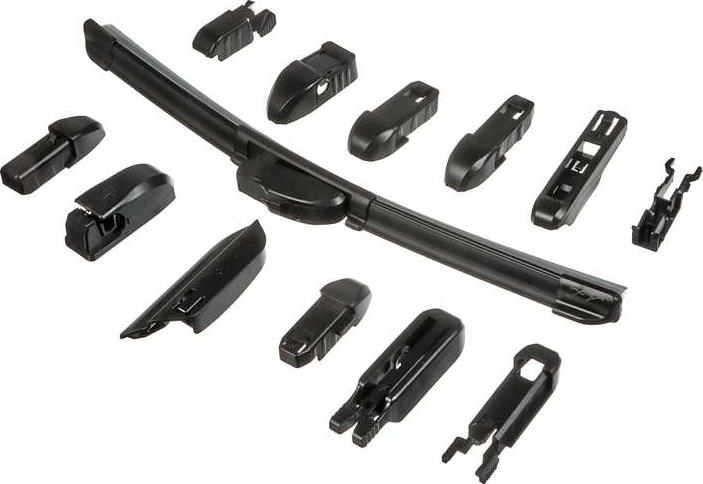 A.Z. Meisterteile AZMT-49-030-1126 - Wiper Blade car-mod.net