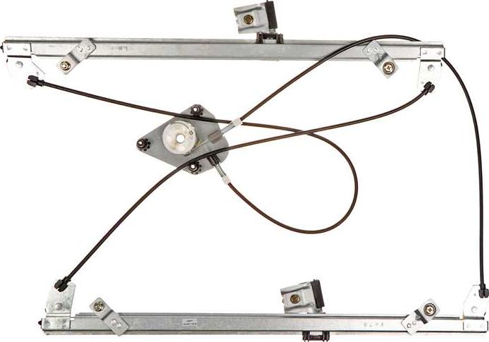 A.Z. Meisterteile AZMT-49-031-1919 - Window Regulator car-mod.net