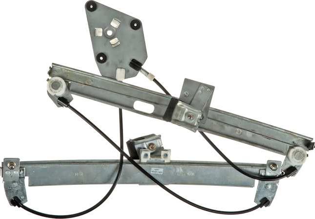 A.Z. Meisterteile AZMT-49-031-1923 - Window Regulator car-mod.net