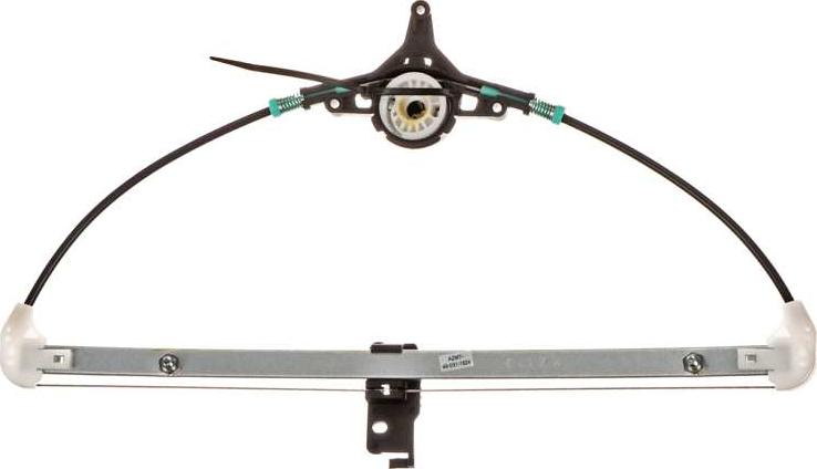 A.Z. Meisterteile AZMT-49-031-1524 - Window Regulator car-mod.net