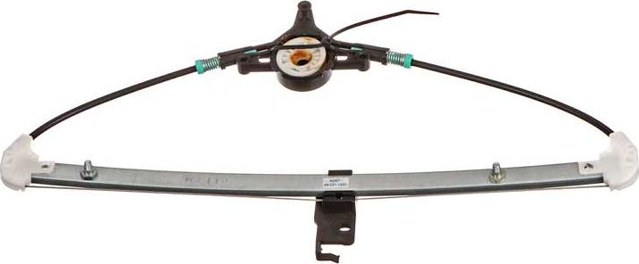 A.Z. Meisterteile AZMT-49-031-1523 - Window Regulator car-mod.net