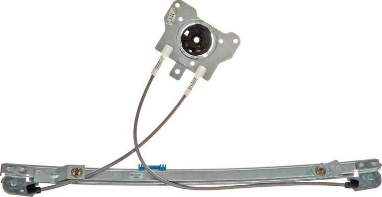 A.Z. Meisterteile AZMT-49-031-1658 - Window Regulator car-mod.net