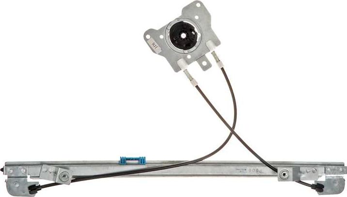 A.Z. Meisterteile AZMT-49-031-1660 - Window Regulator car-mod.net