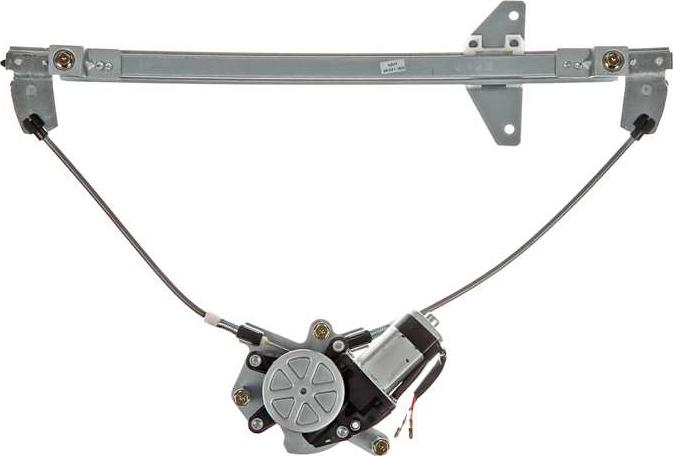 A.Z. Meisterteile AZMT-49-031-1600 - Window Regulator car-mod.net