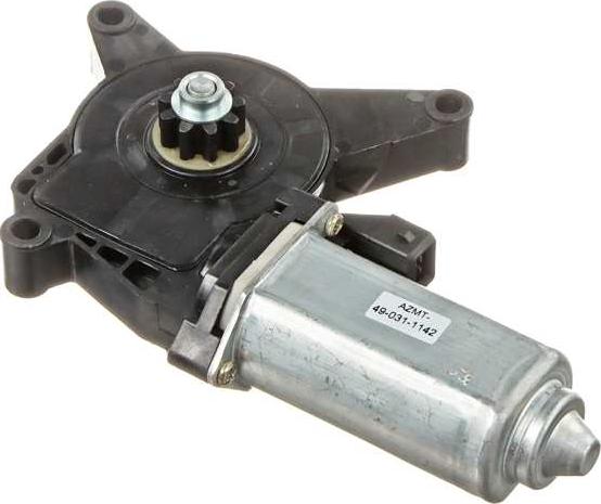 A.Z. Meisterteile AZMT-49-031-1142 - Electric Motor, window regulator car-mod.net