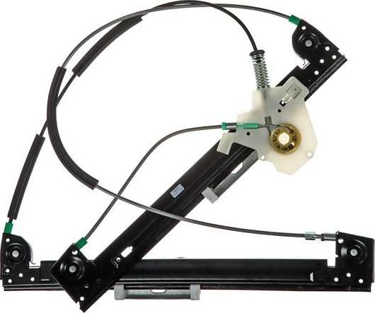 A.Z. Meisterteile AZMT-49-031-1108 - Window Regulator car-mod.net
