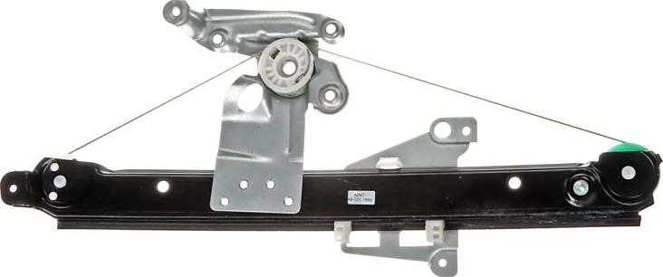 A.Z. Meisterteile AZMT-49-031-1866 - Window Regulator car-mod.net