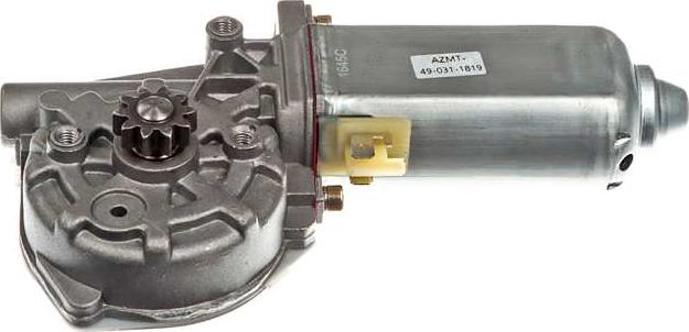 A.Z. Meisterteile AZMT-49-031-1819 - Electric Motor, window regulator car-mod.net