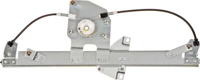 A.Z. Meisterteile AZMT-49-031-1812 - Window Regulator car-mod.net