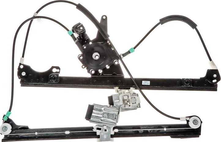 A.Z. Meisterteile AZMT-49-031-1879 - Window Regulator car-mod.net
