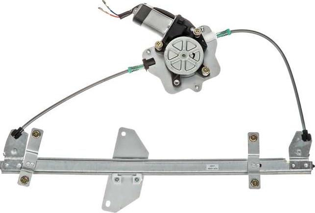 A.Z. Meisterteile AZMT-49-031-1874 - Window Regulator car-mod.net