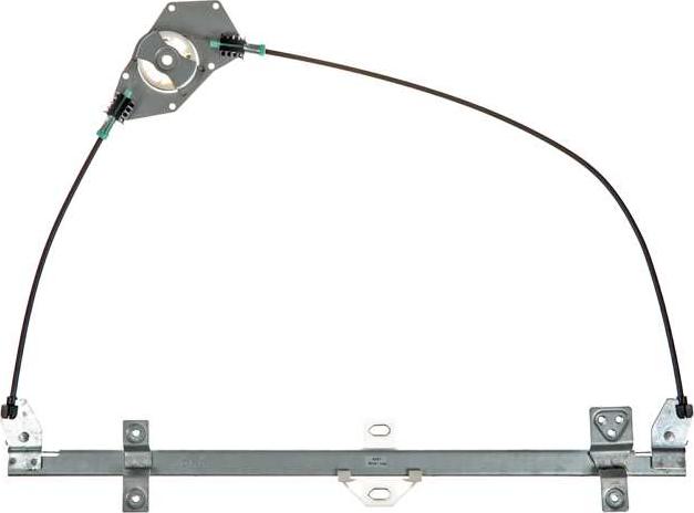 A.Z. Meisterteile AZMT-49-031-1349 - Window Regulator car-mod.net