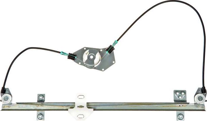A.Z. Meisterteile AZMT-49-031-1348 - Window Regulator car-mod.net