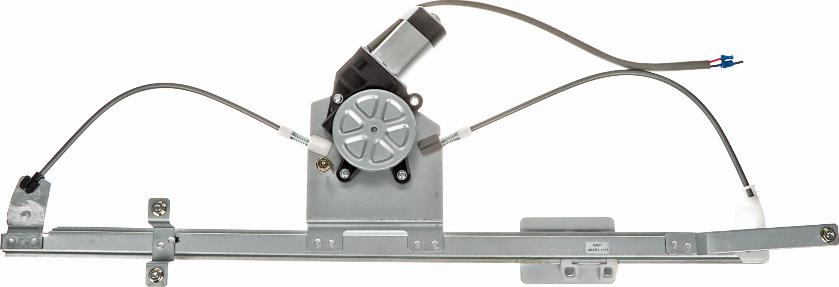 A.Z. Meisterteile AZMT-49-031-1318 - Window Regulator car-mod.net