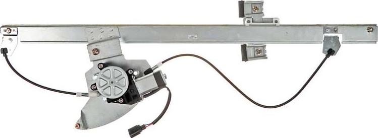 A.Z. Meisterteile AZMT-49-031-1267 - Window Regulator car-mod.net