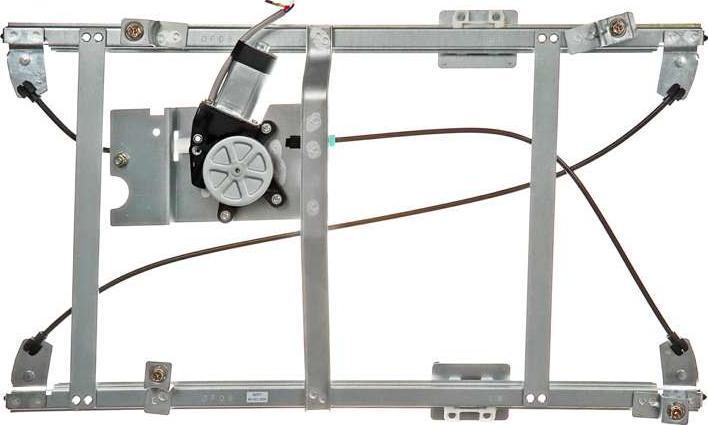 A.Z. Meisterteile AZMT-49-031-2095 - Window Regulator car-mod.net