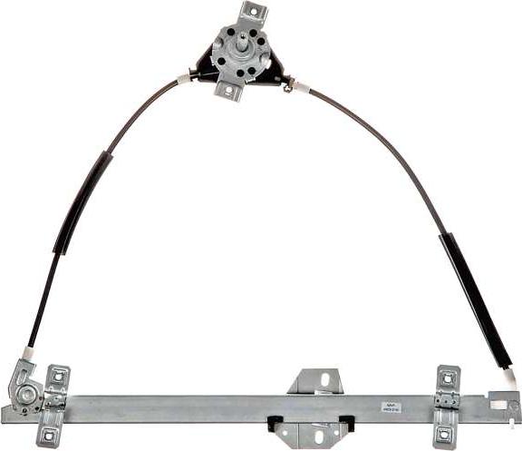 A.Z. Meisterteile AZMT-49-031-2191 - Window Regulator car-mod.net