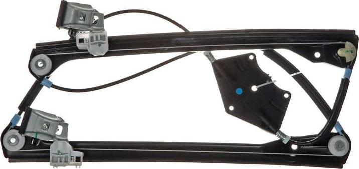 A.Z. Meisterteile AZMT-49-031-2154 - Window Regulator car-mod.net