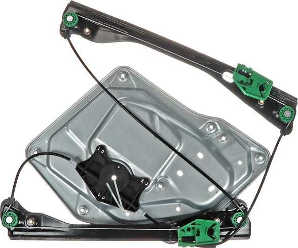 A.Z. Meisterteile AZMT-49-031-2158 - Window Regulator car-mod.net