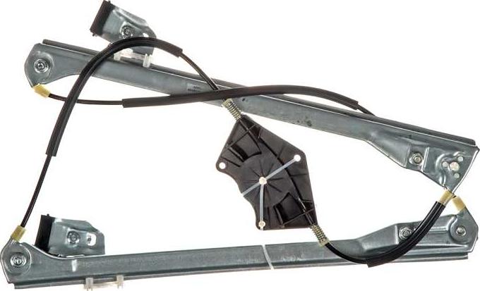 A.Z. Meisterteile AZMT-49-031-2153 - Window Regulator car-mod.net