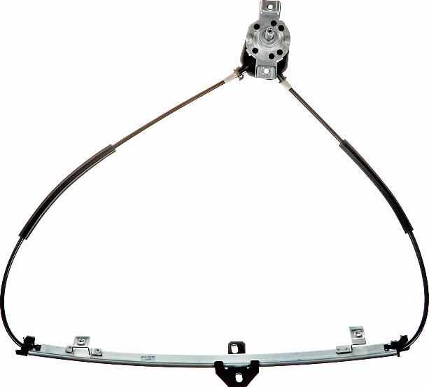 A.Z. Meisterteile AZMT-49-031-2186 - Window Regulator car-mod.net