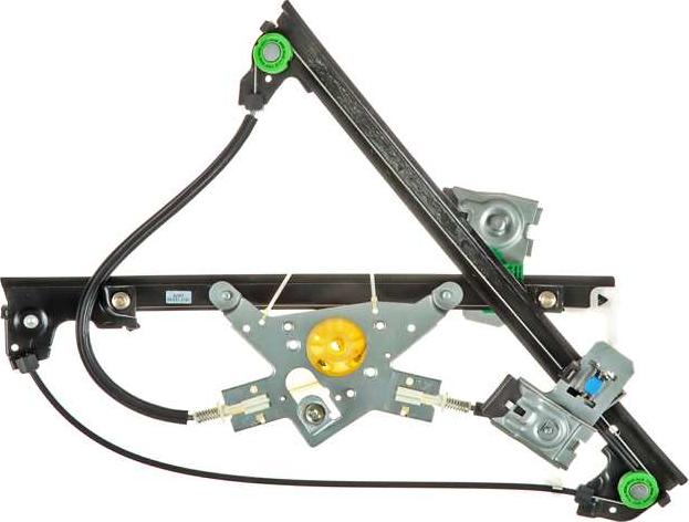 A.Z. Meisterteile AZMT-49-031-2181 - Window Regulator car-mod.net