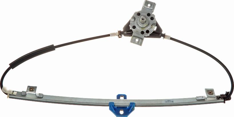 A.Z. Meisterteile AZMT-49-031-2188 - Window Regulator car-mod.net