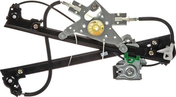 A.Z. Meisterteile AZMT-49-031-2182 - Window Regulator car-mod.net