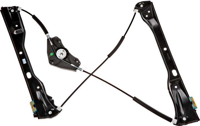 A.Z. Meisterteile AZMT-49-031-2349 - Window Regulator car-mod.net