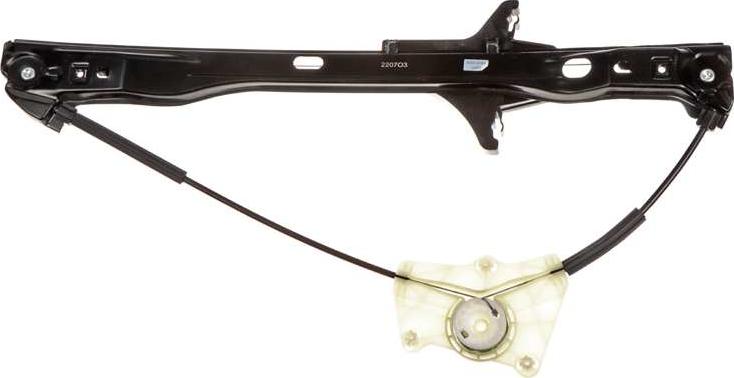 A.Z. Meisterteile AZMT-49-031-2355 - Window Regulator car-mod.net