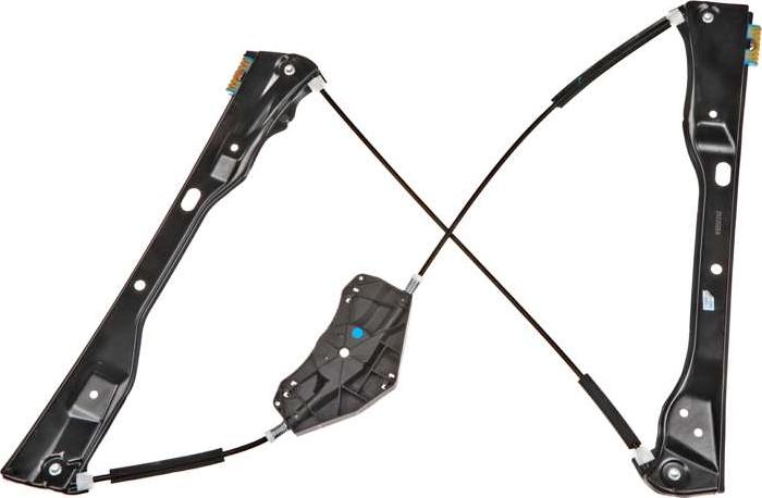 A.Z. Meisterteile AZMT-49-031-2350 - Window Regulator car-mod.net