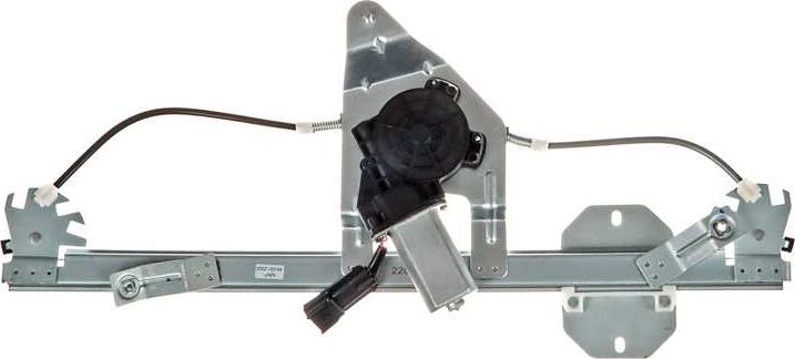 A.Z. Meisterteile AZMT-49-031-2323 - Window Regulator car-mod.net